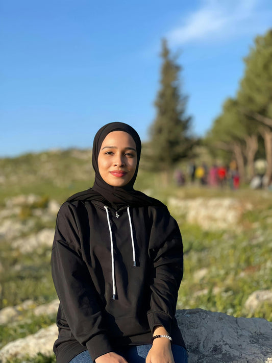 How to choose your Abaya?