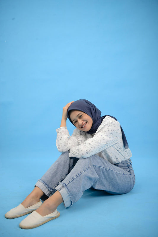 5 Good Reasons to go for Jersey Hijab