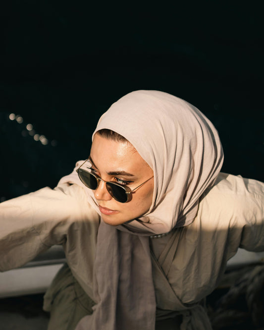Leading with the Hijab: Embracing Modesty with Elegance