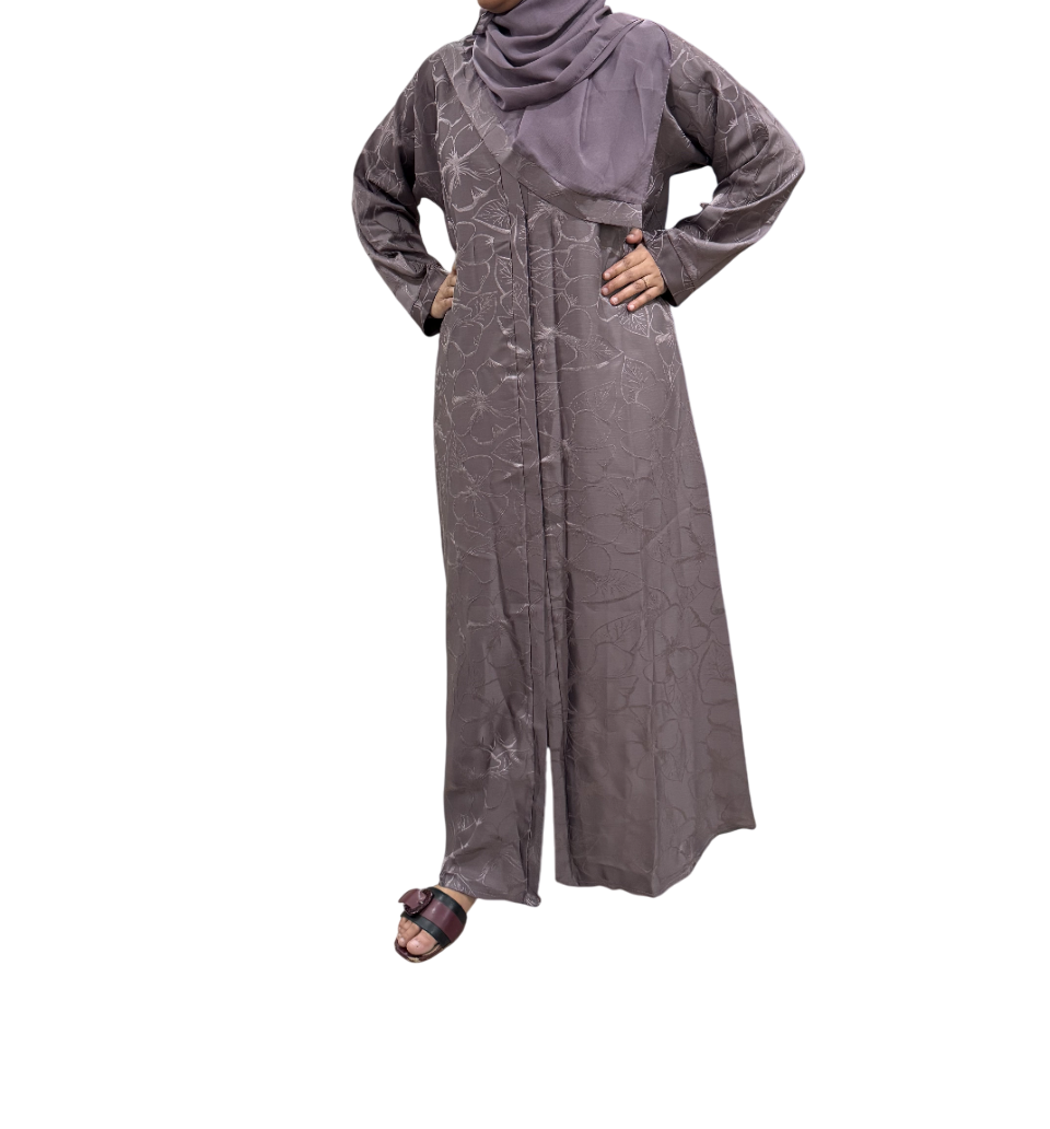 Luxury Abaya