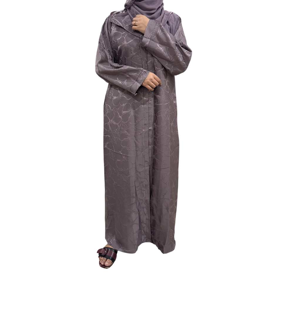 Luxury Abaya