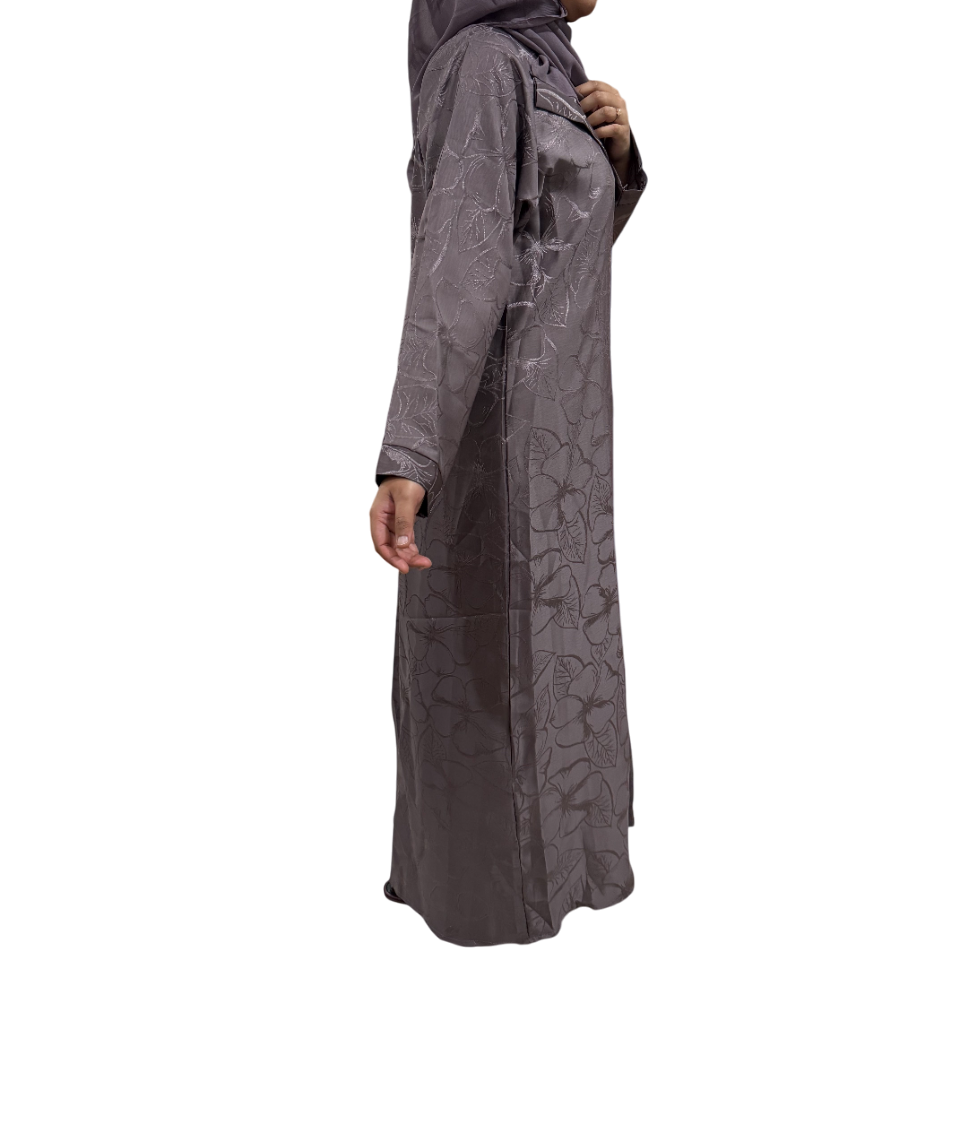 Luxury Abaya
