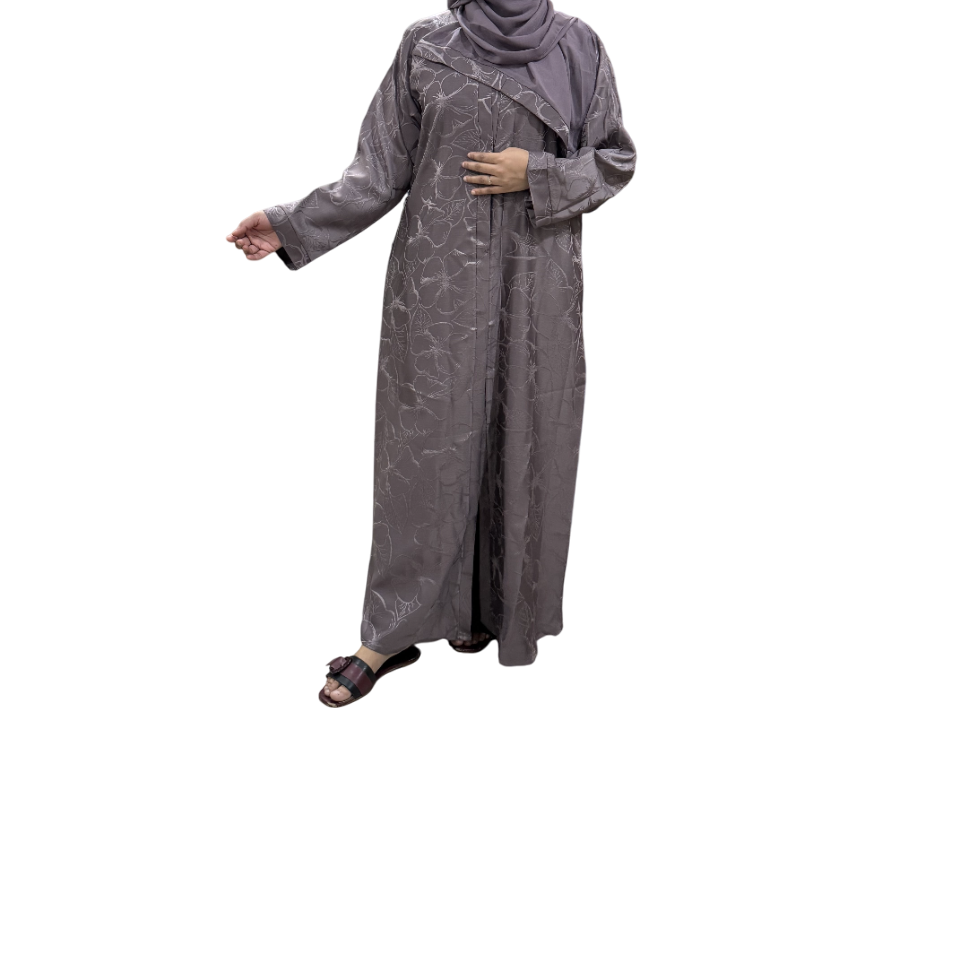 Luxury Abaya