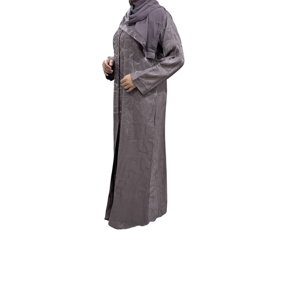 Luxury Abaya