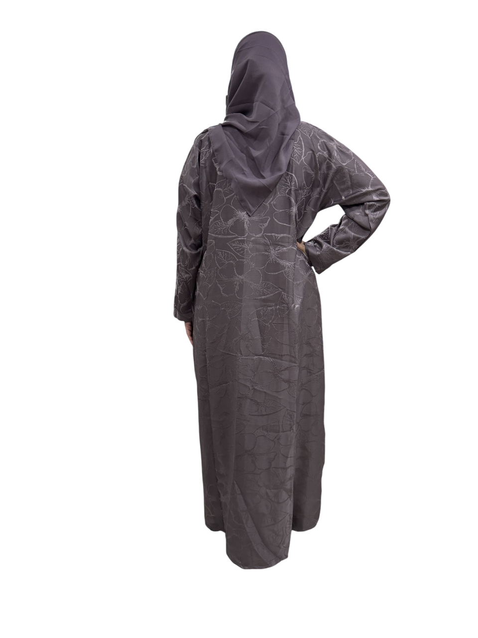 Luxury Abaya