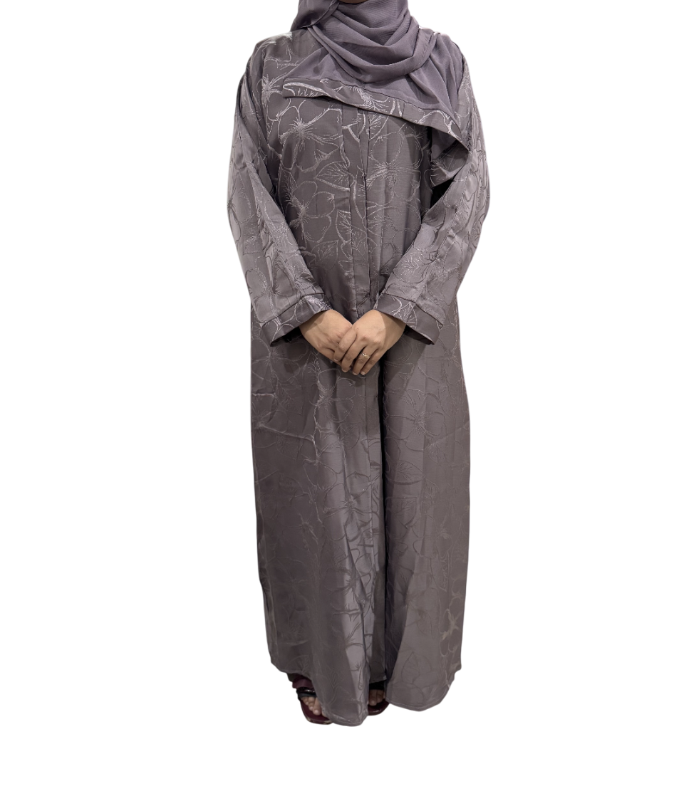 Luxury Abaya