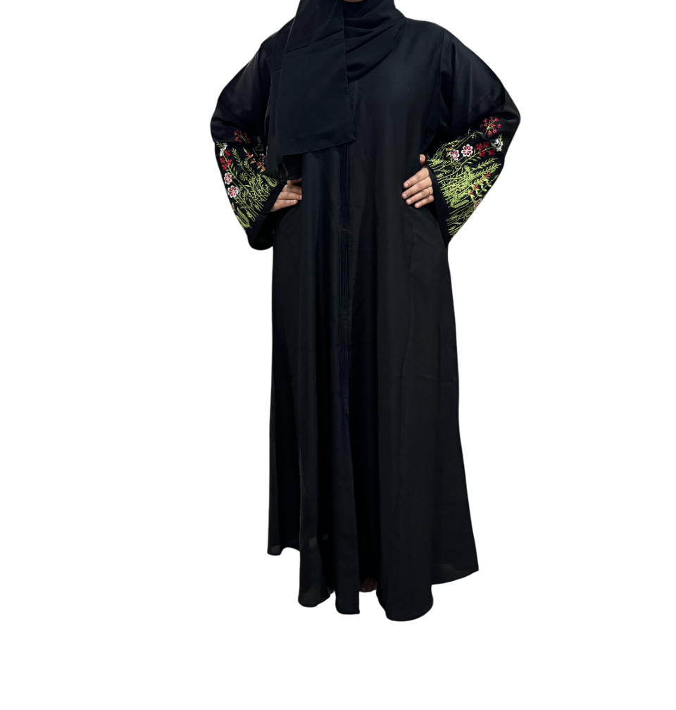 Ranya Abaya