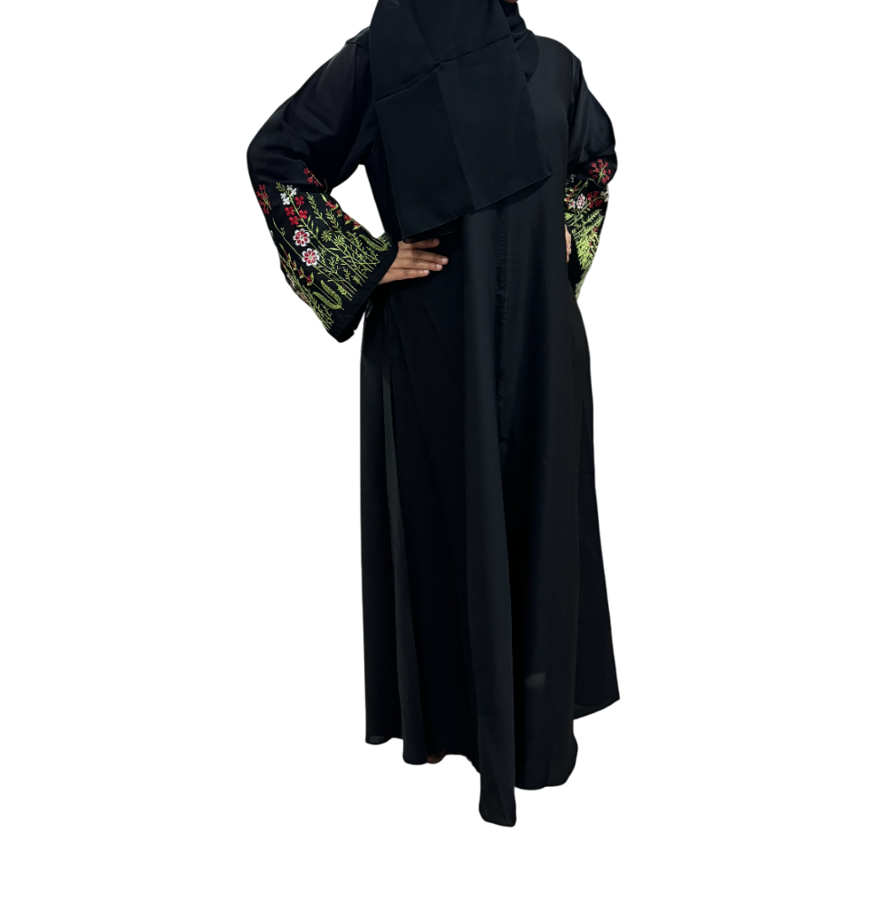 Ranya Abaya