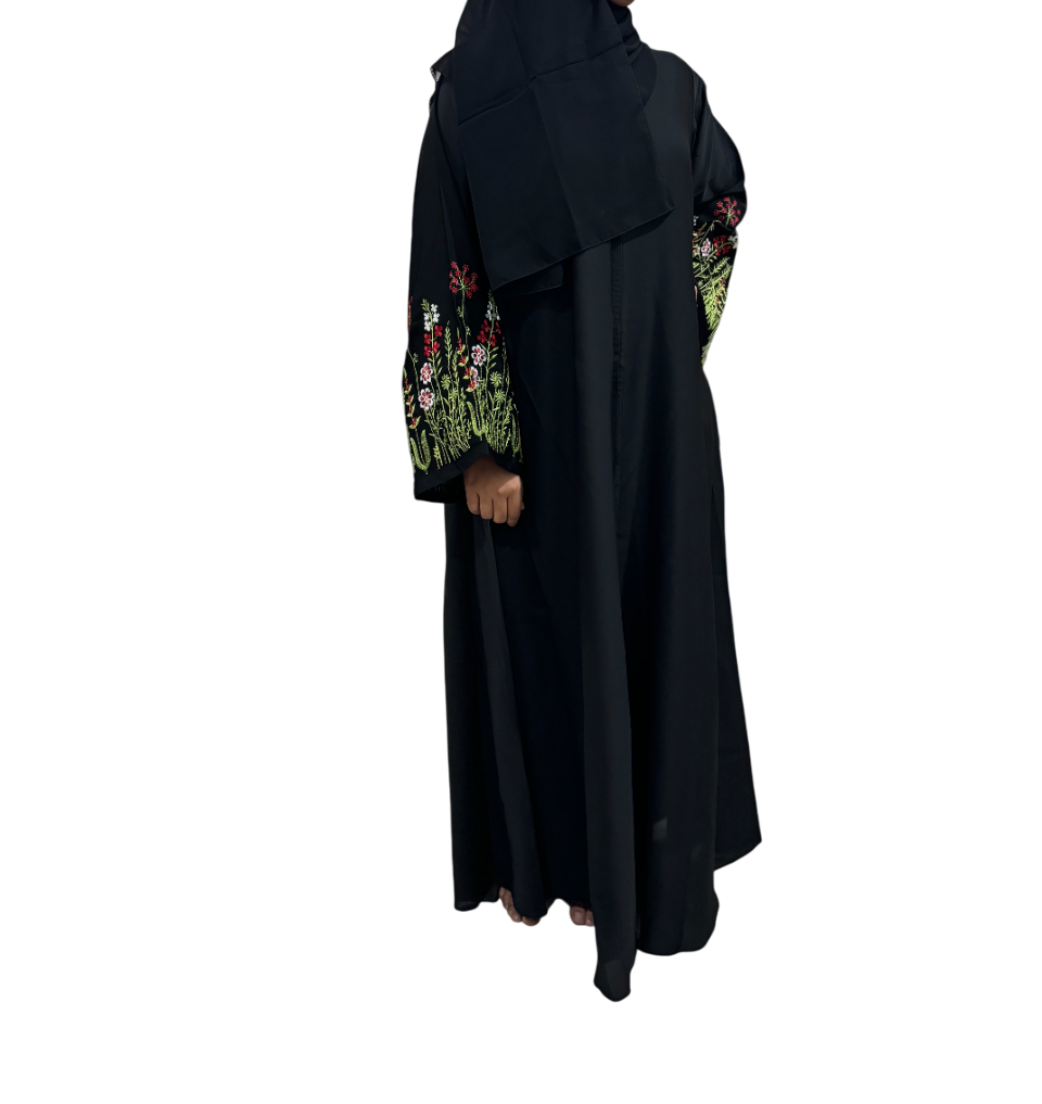 Ranya Abaya