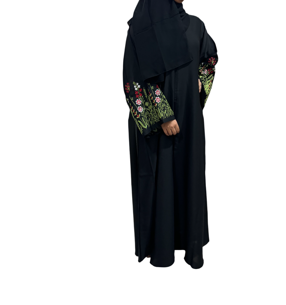 Ranya Abaya
