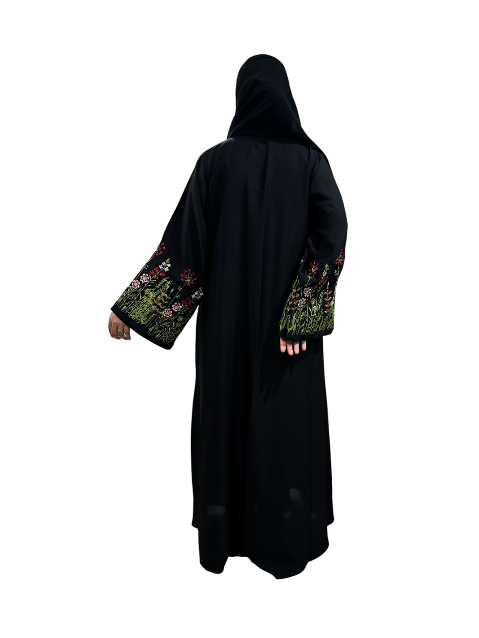 Ranya Abaya