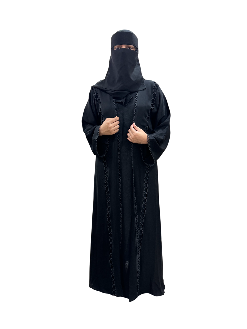 Gulzar Abaya