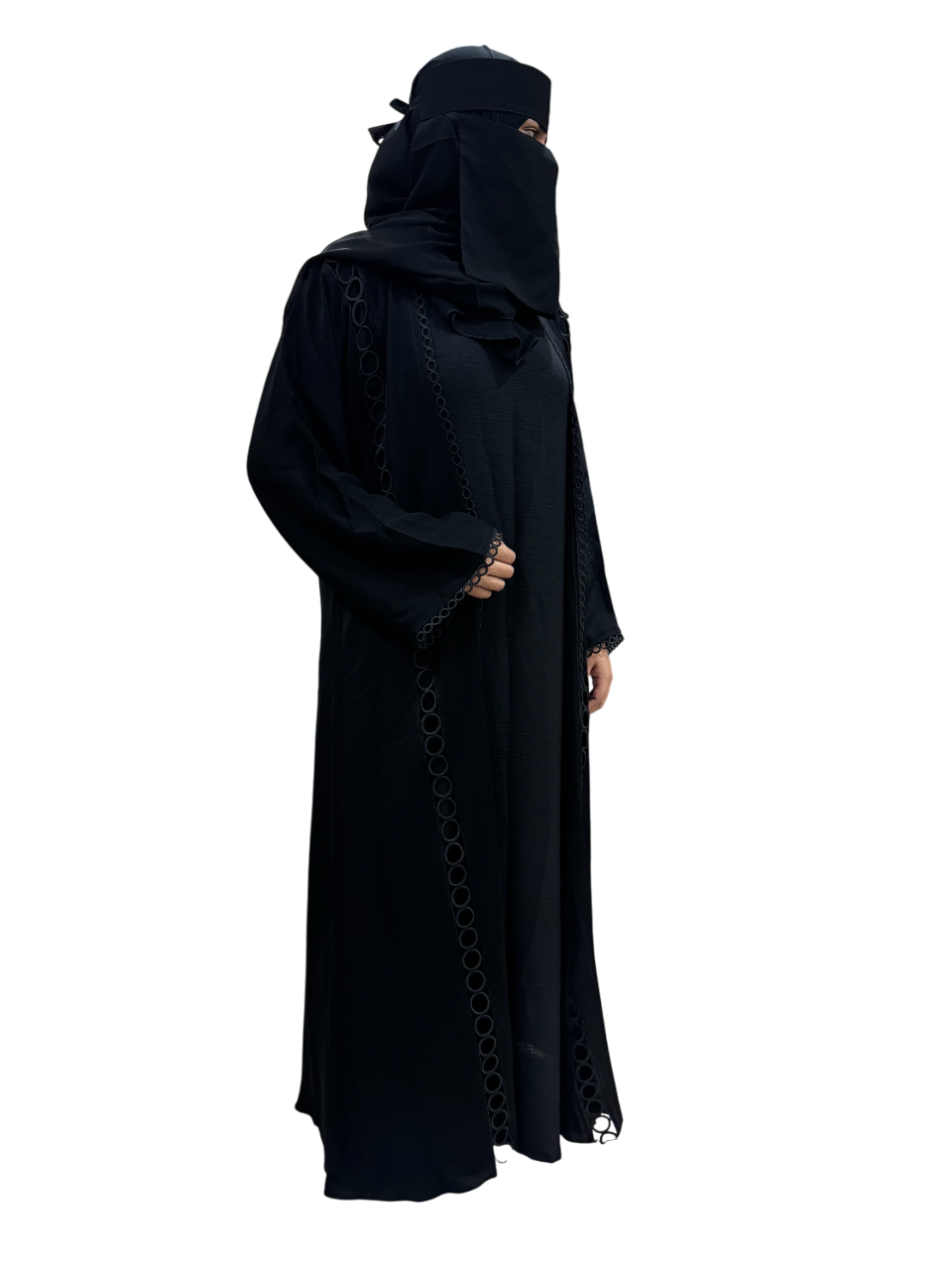 Gulzar Abaya
