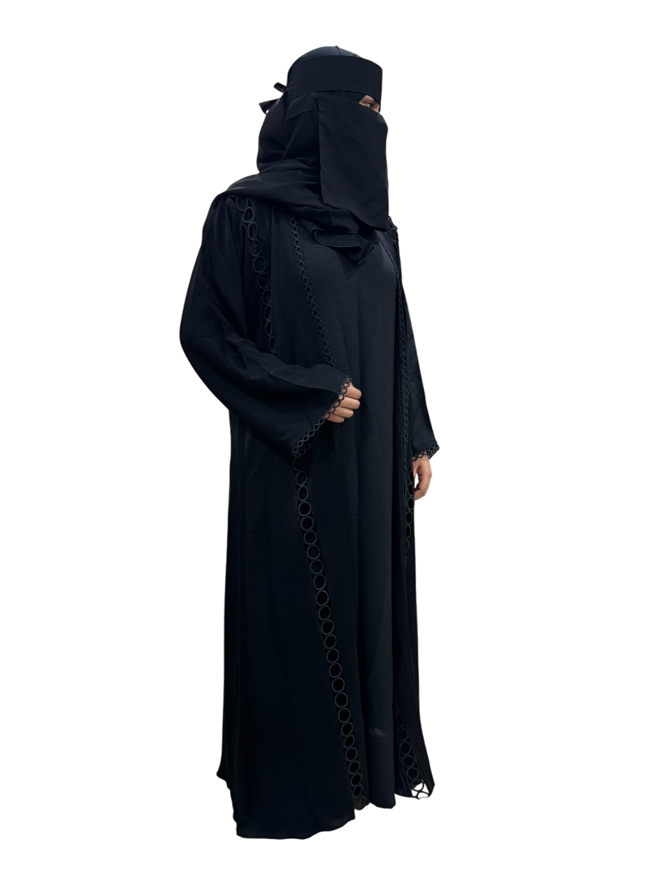 Gulzar Abaya