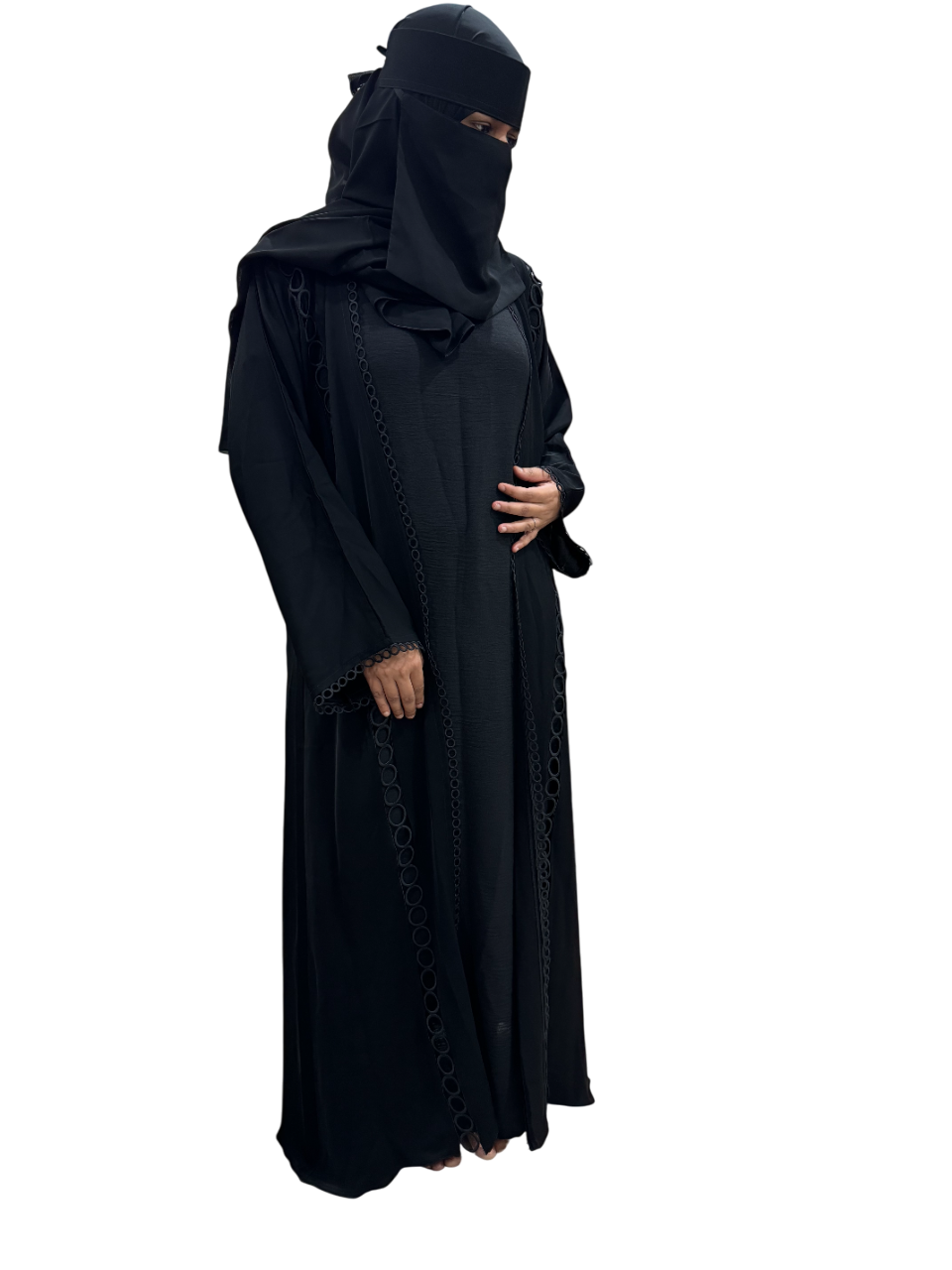 Gulzar Abaya