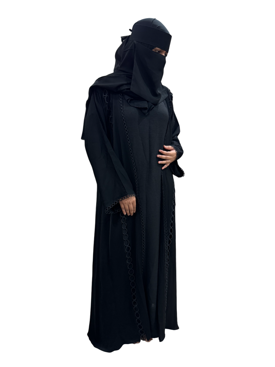 Gulzar Abaya