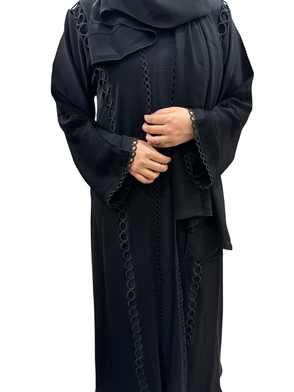 Gulzar Abaya