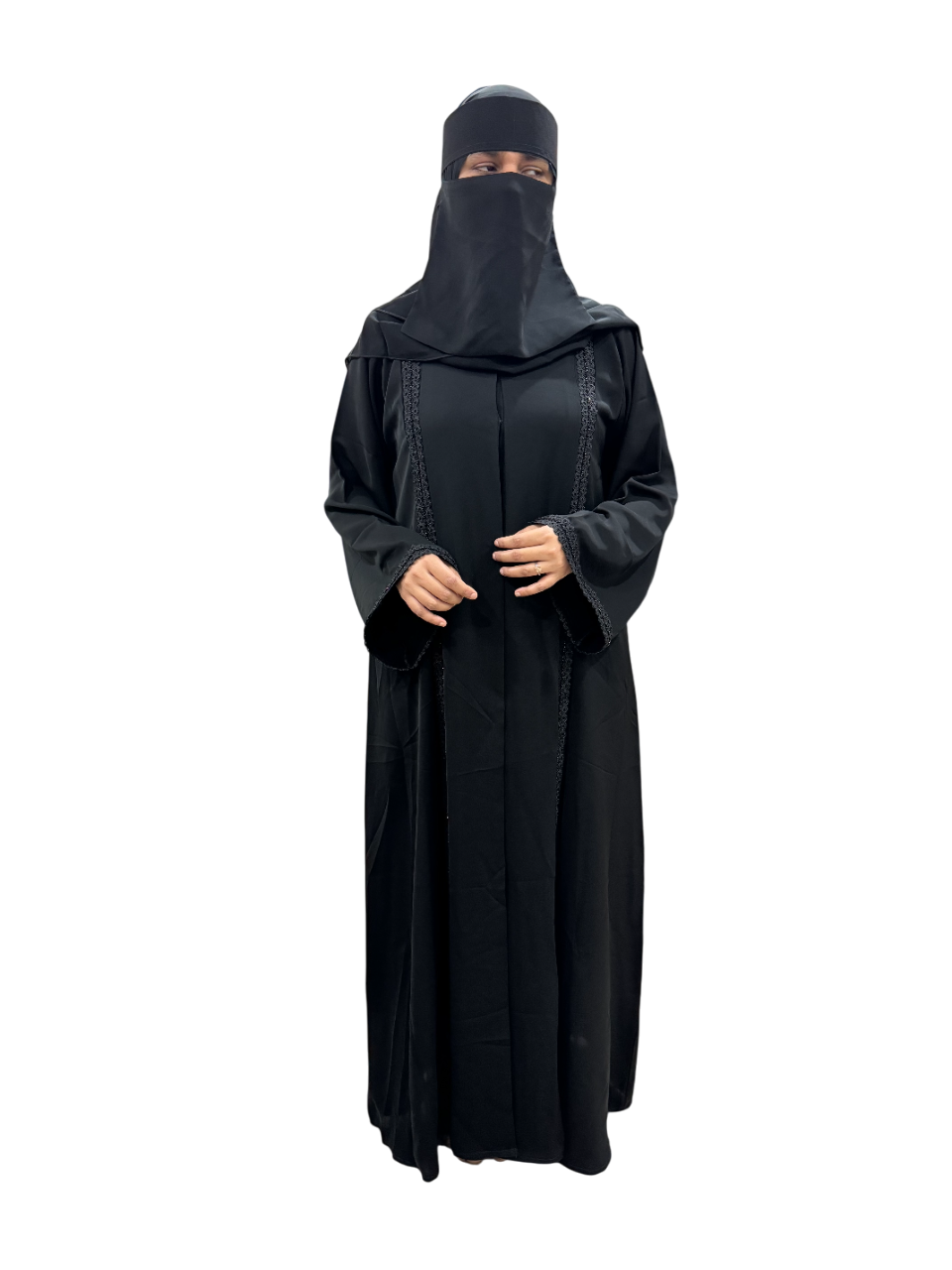Aurum Abaya