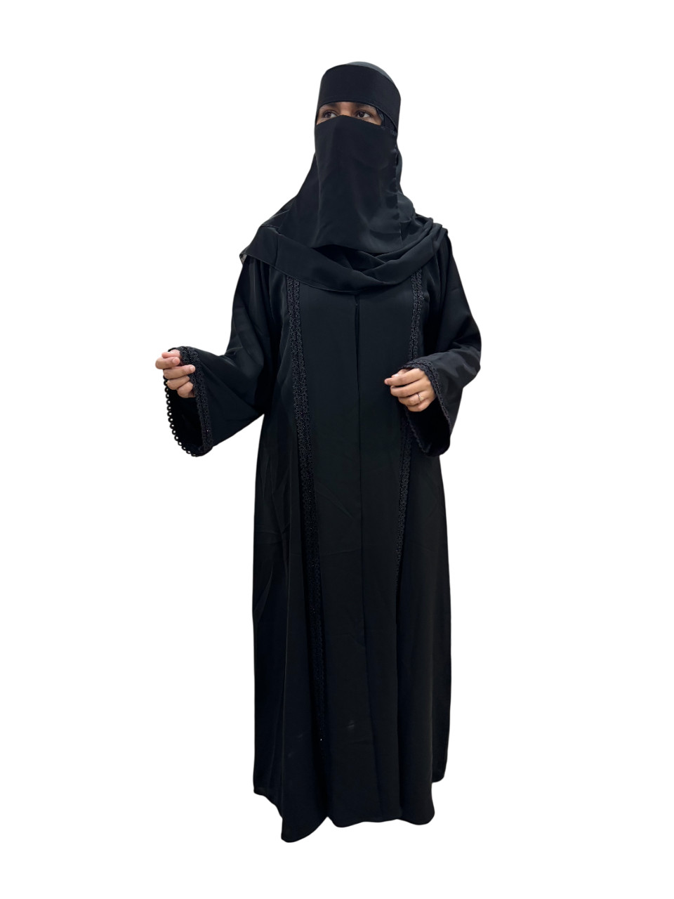 Aurum Abaya
