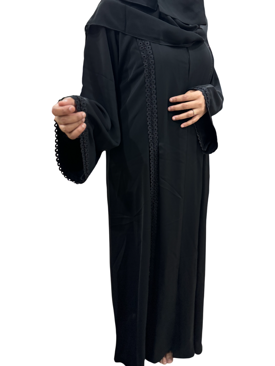 Aurum Abaya