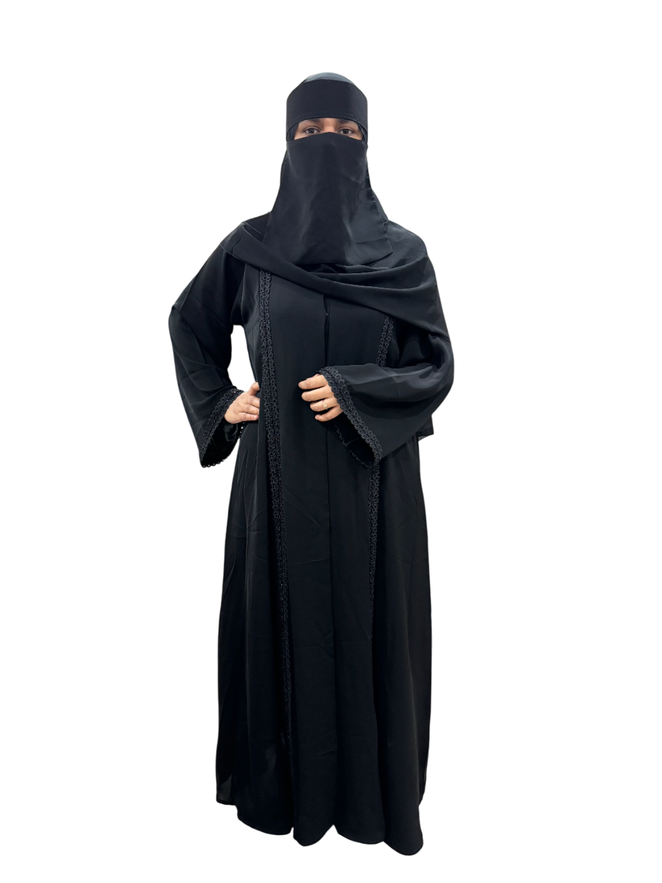 Aurum Abaya