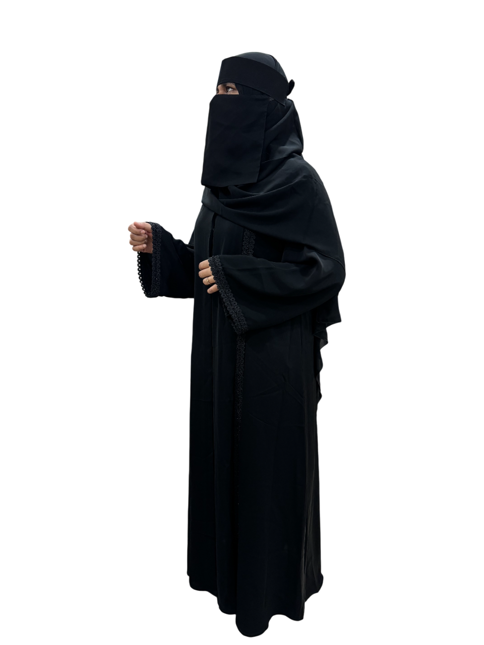 Aurum Abaya