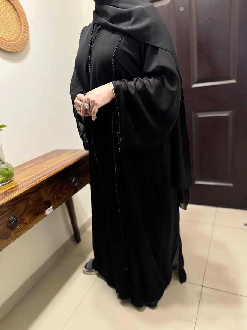 Rihana Abaya