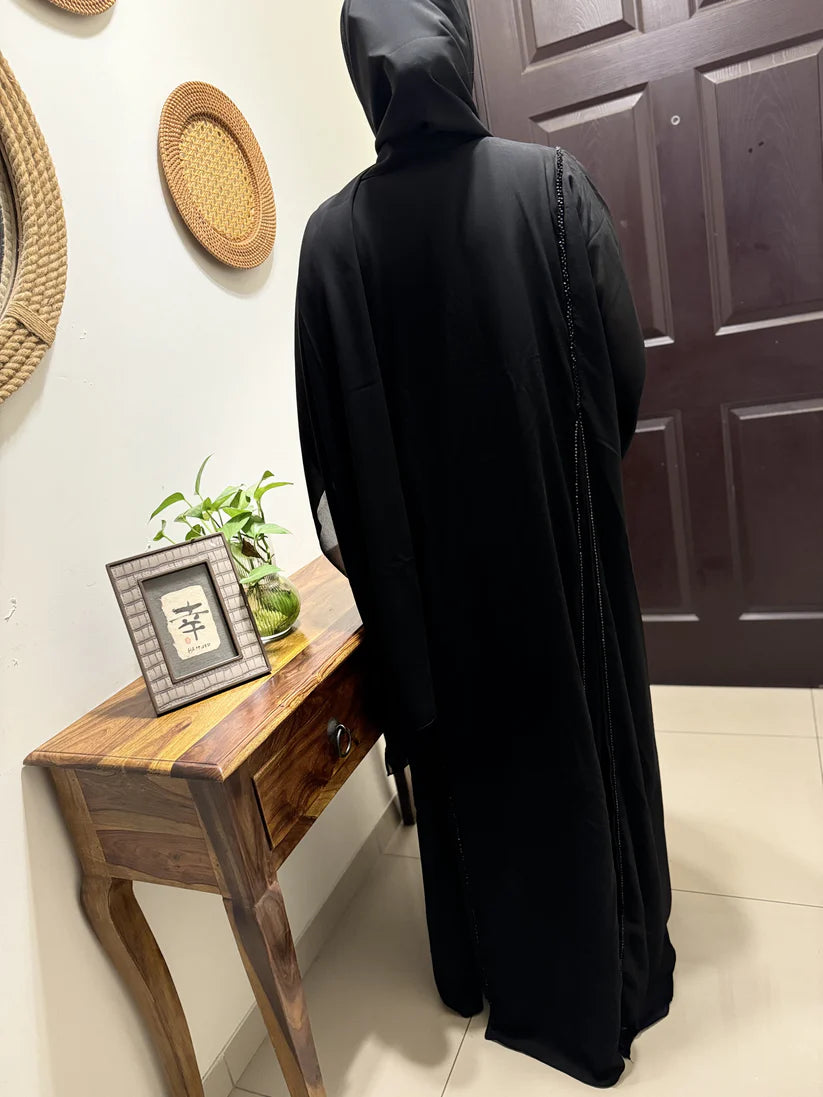 Rihana Abaya