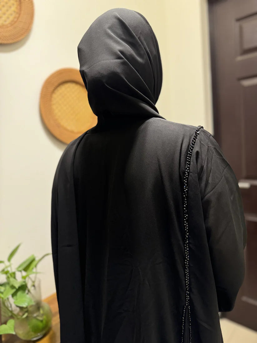 Rihana Abaya