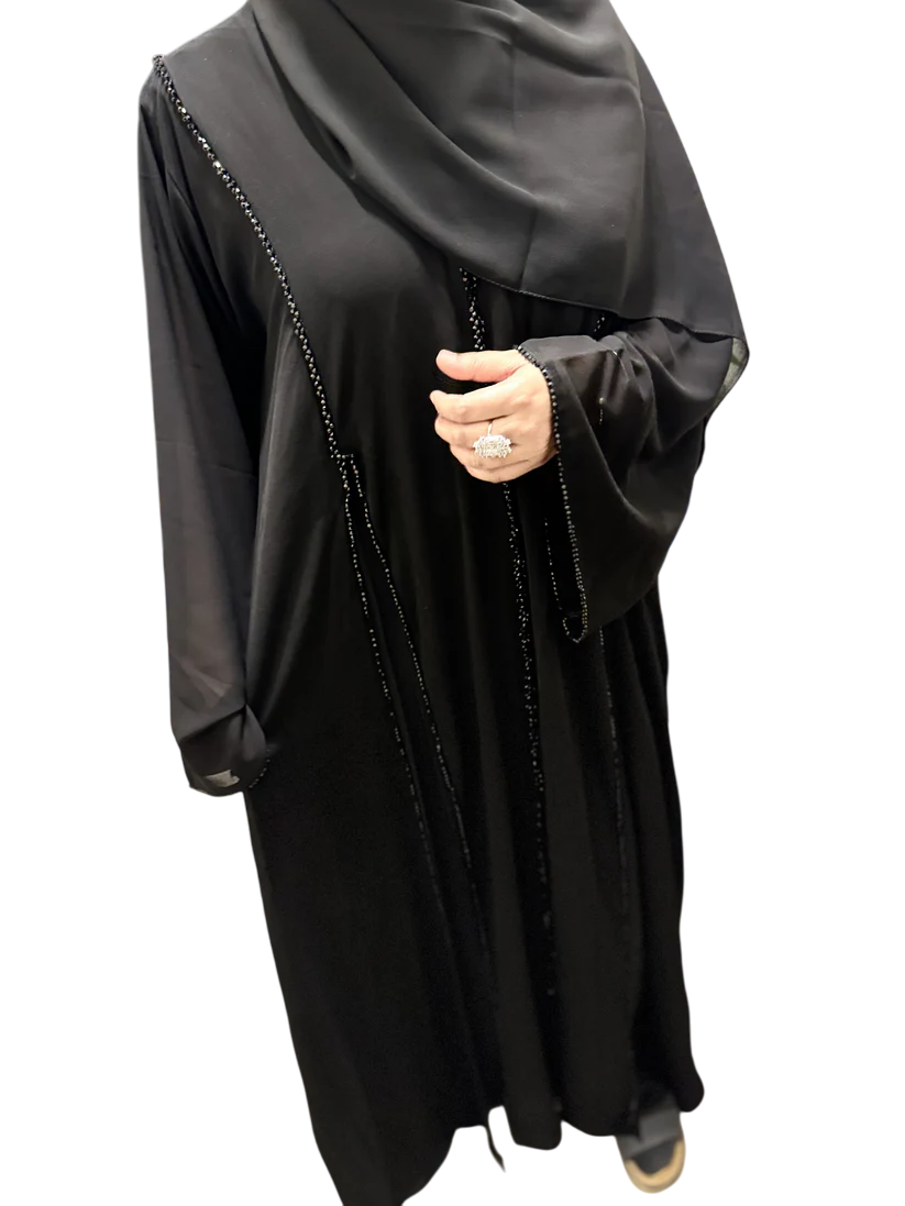 Rihana Abaya