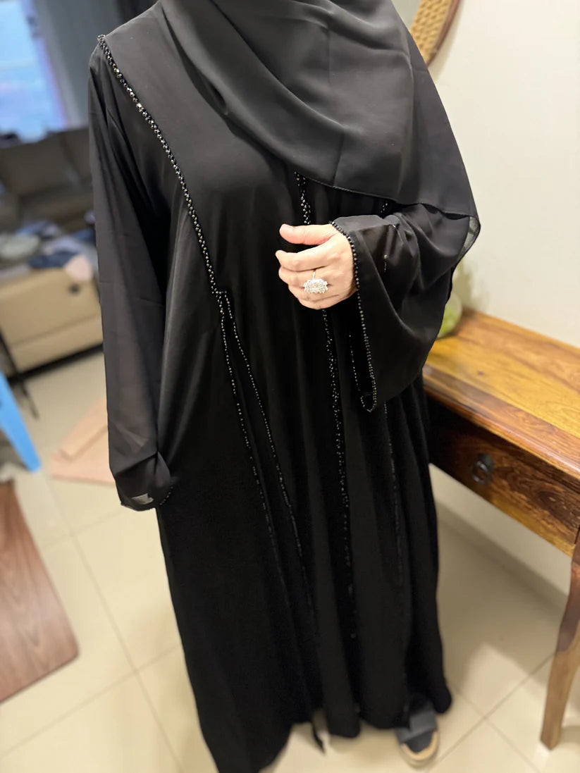 Rihana Abaya