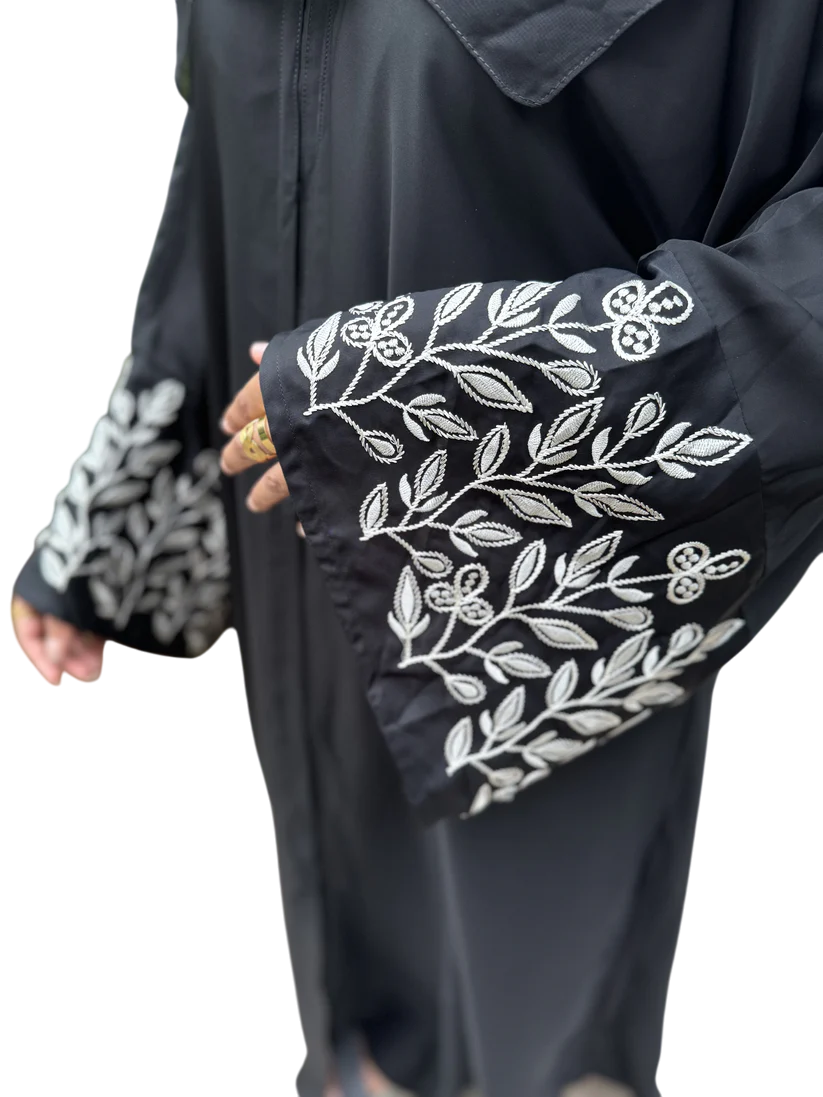Al Hareer Abaya
