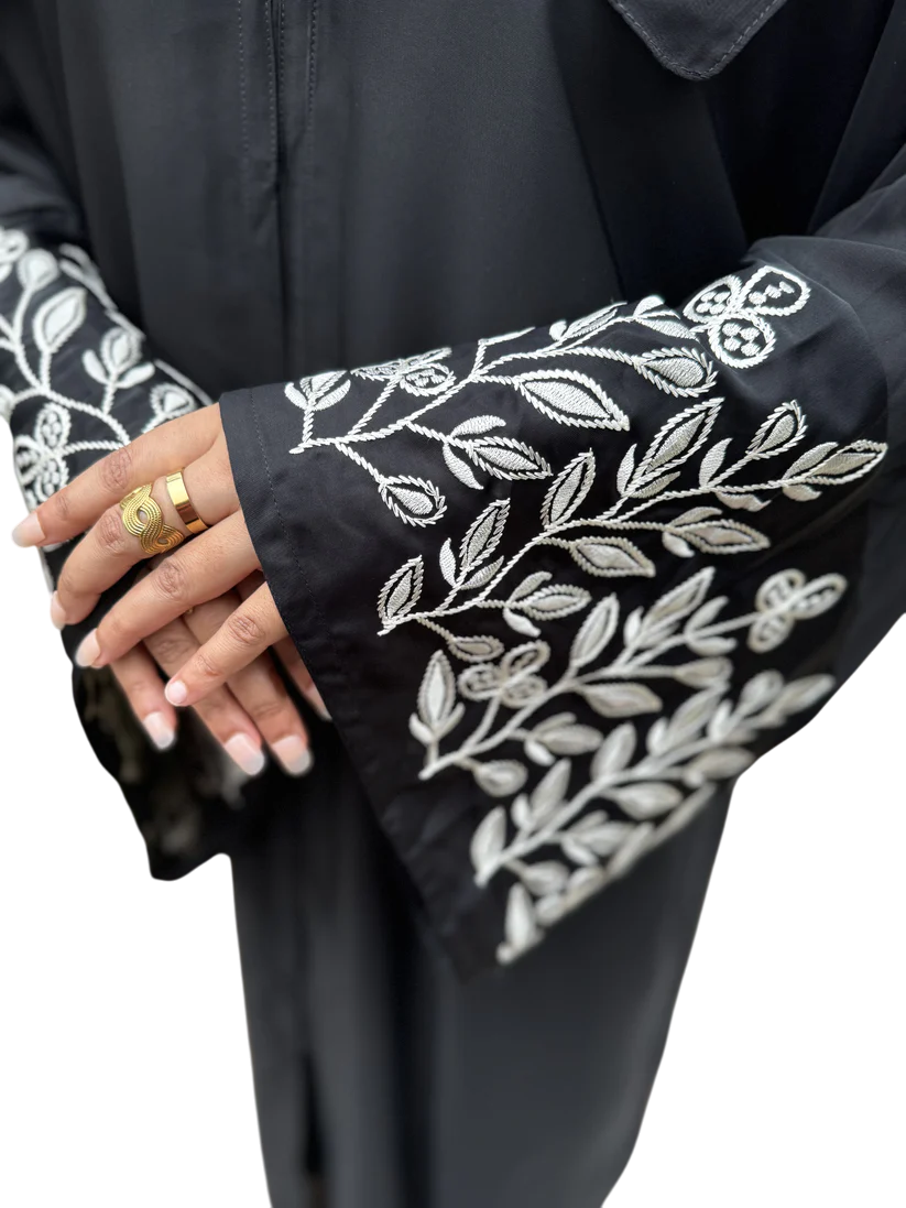 Al Hareer Abaya