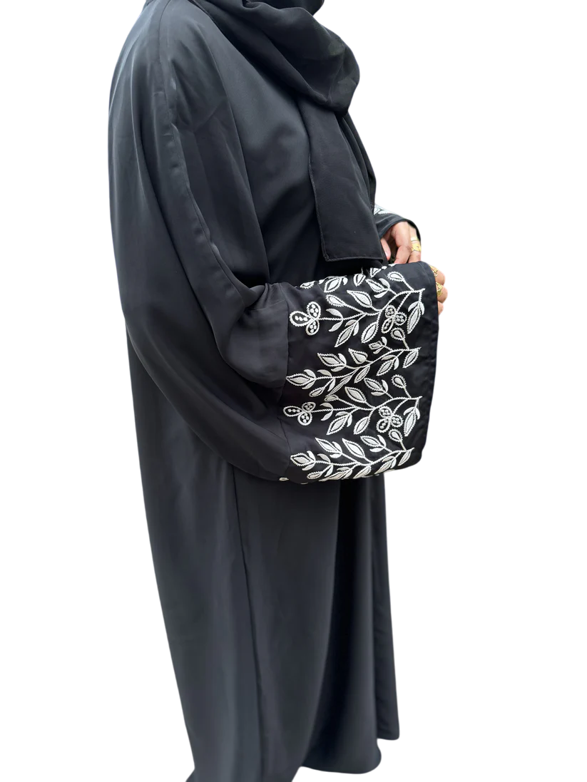 Al Hareer Abaya