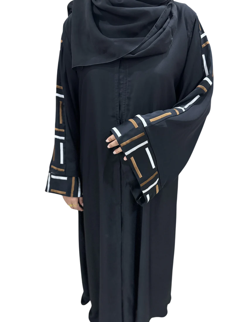 Ruhh Abaya