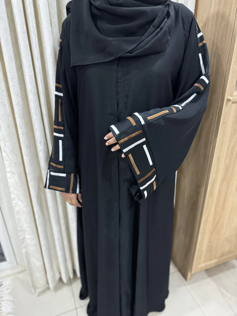 Ruhh Abaya