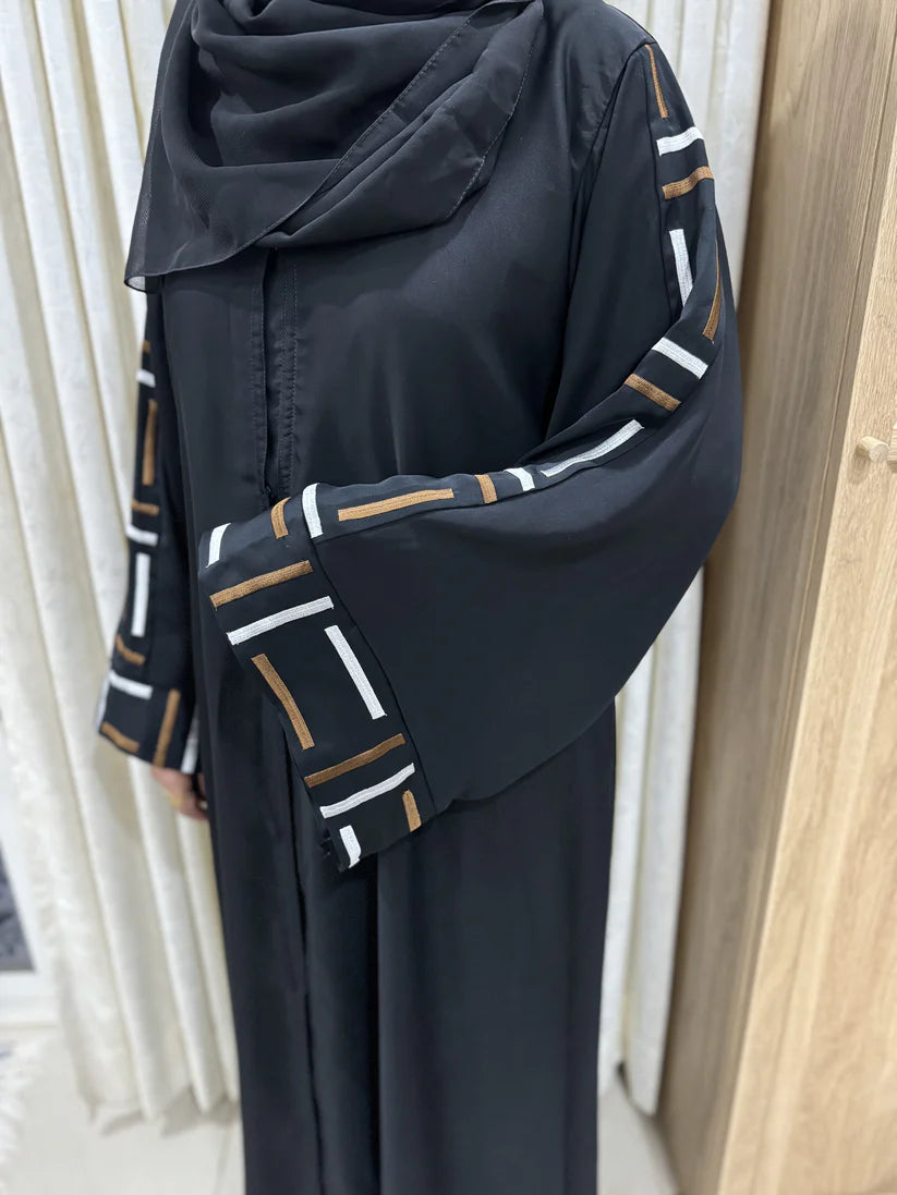 Ruhh Abaya