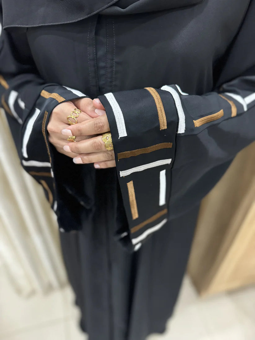 Ruhh Abaya