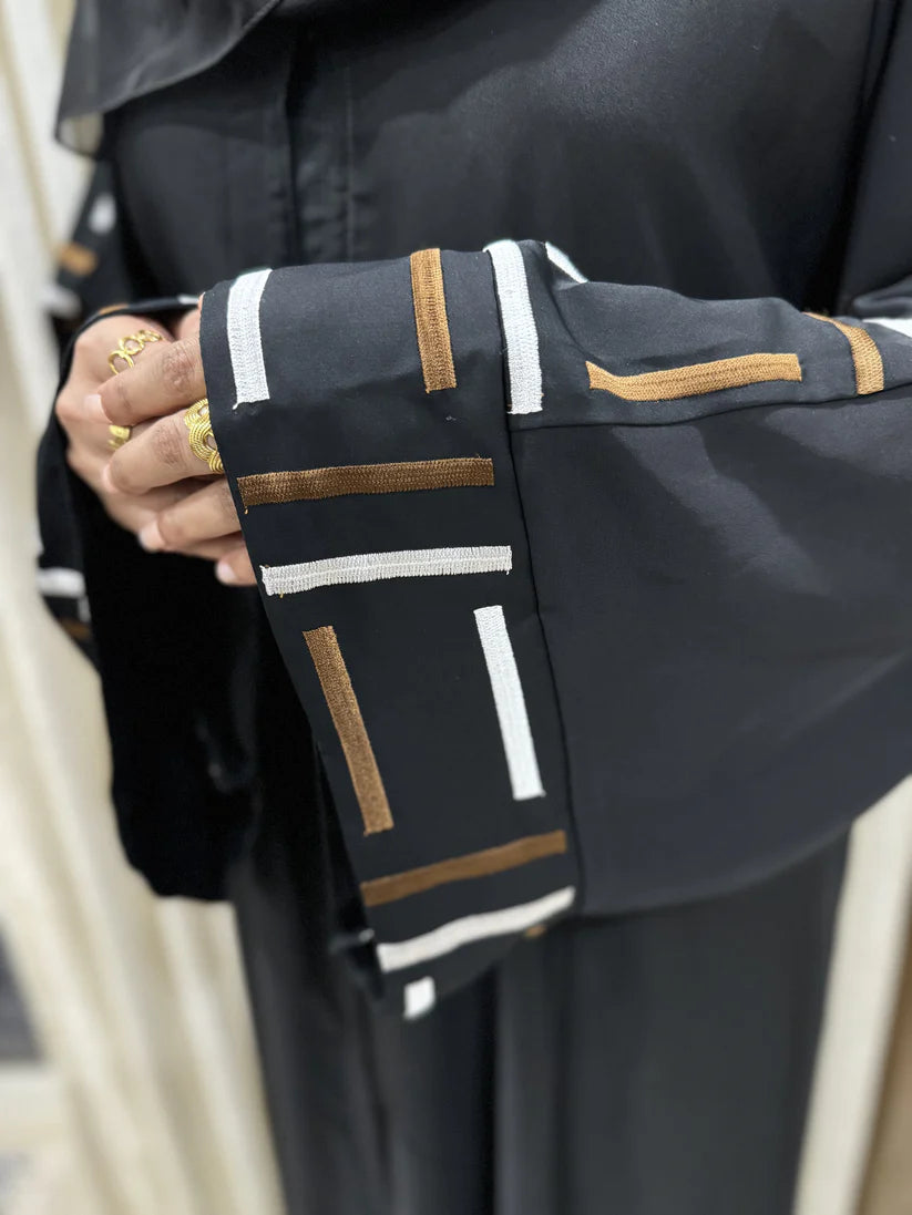 Ruhh Abaya