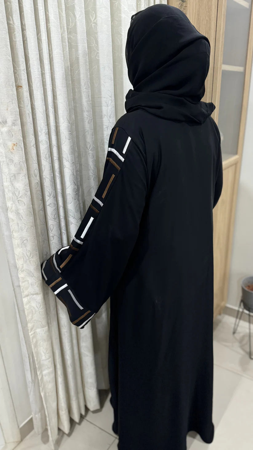 Ruhh Abaya
