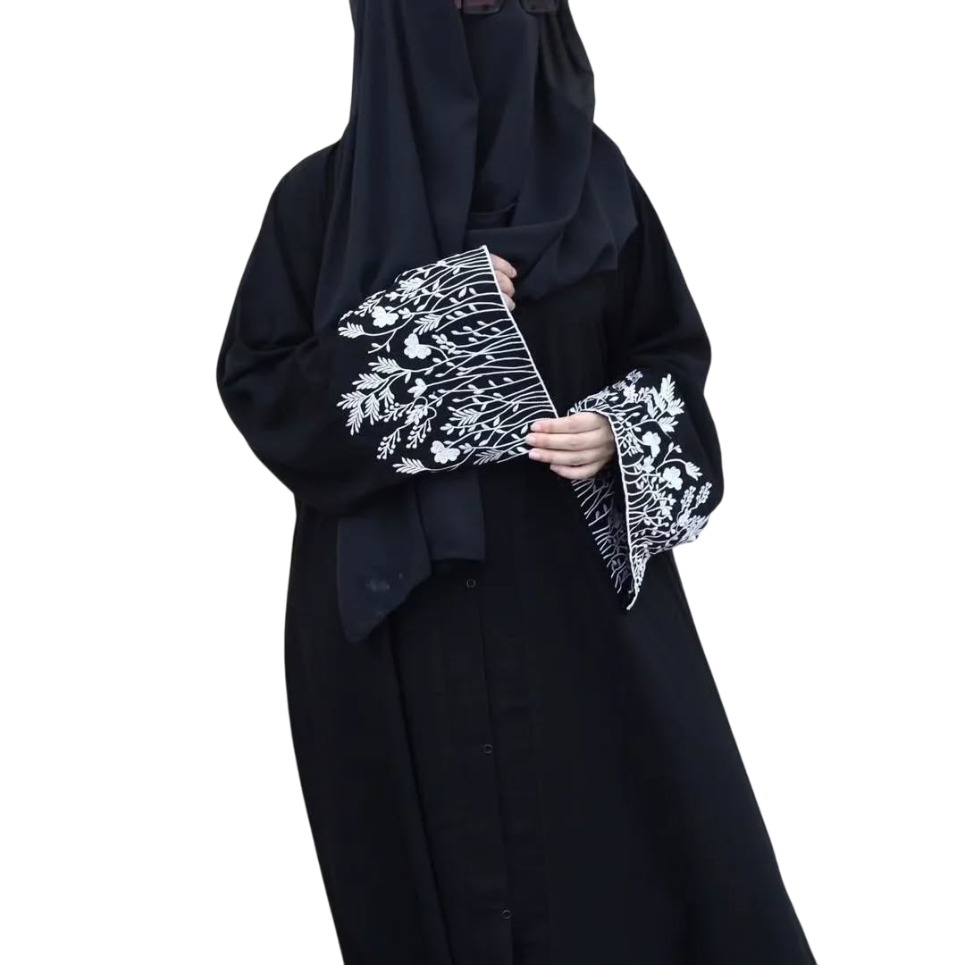 Safa Abaya