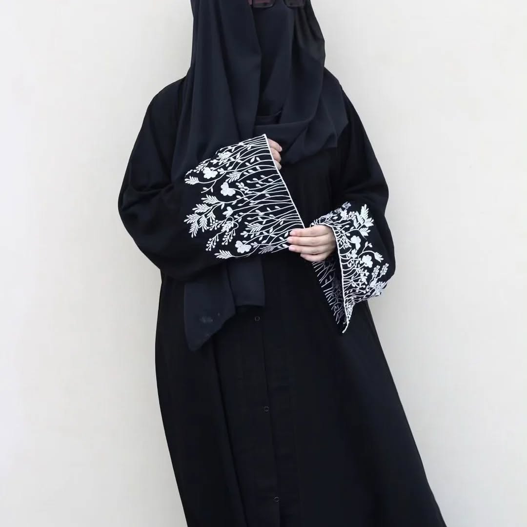 Safa Abaya