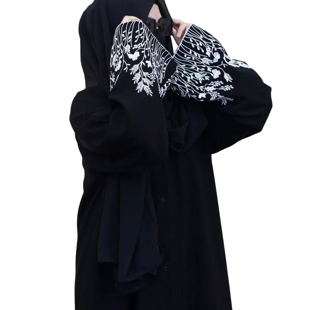 Safa Abaya