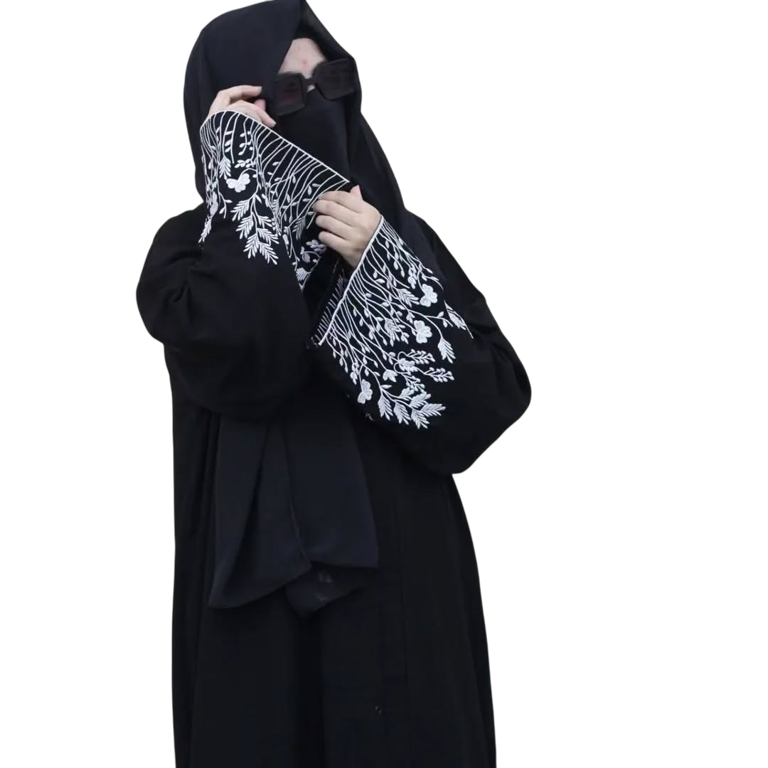 Safa Abaya