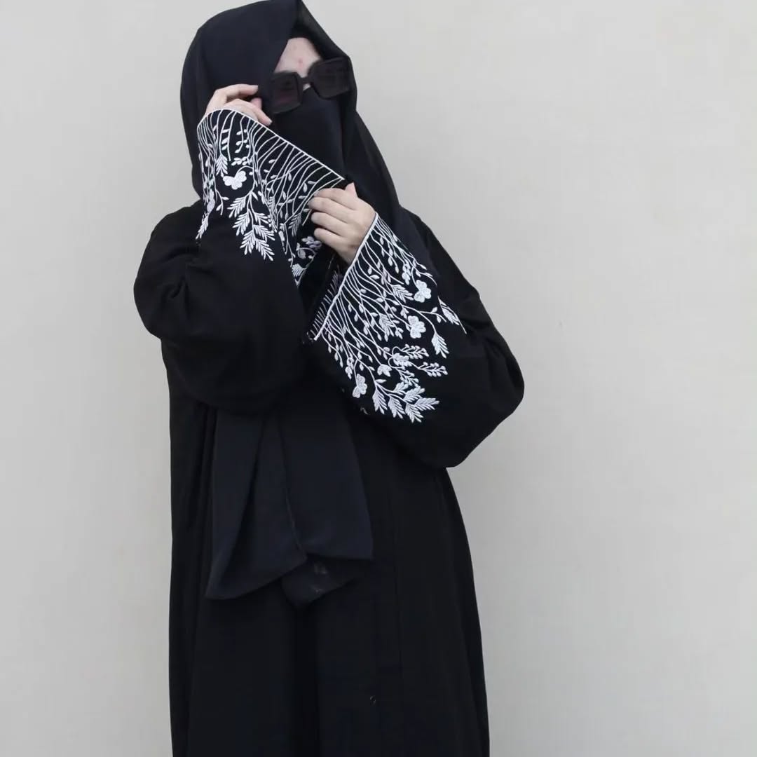 Safa Abaya