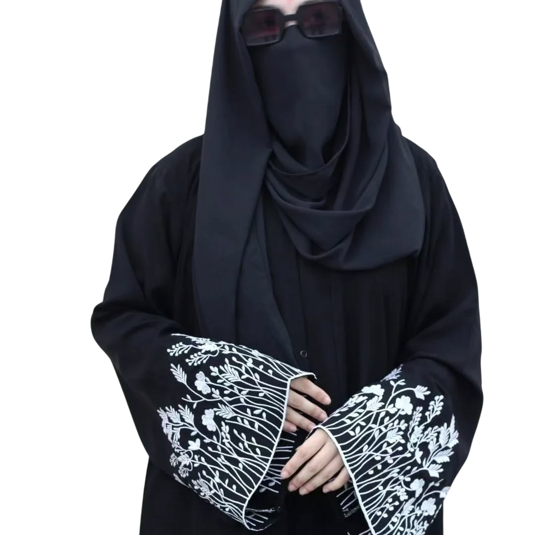 Safa Abaya