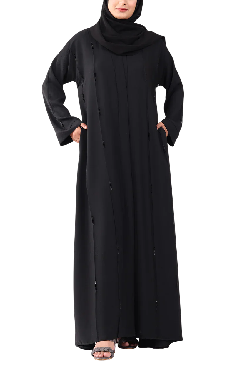 Kiswa Abaya