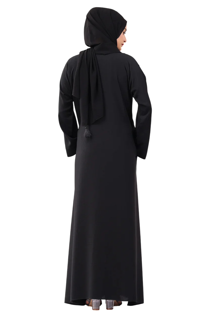 Kiswa Abaya