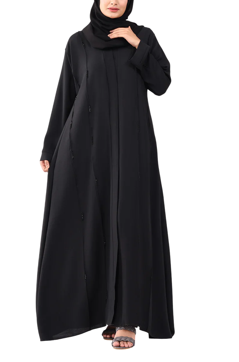 Kiswa Abaya