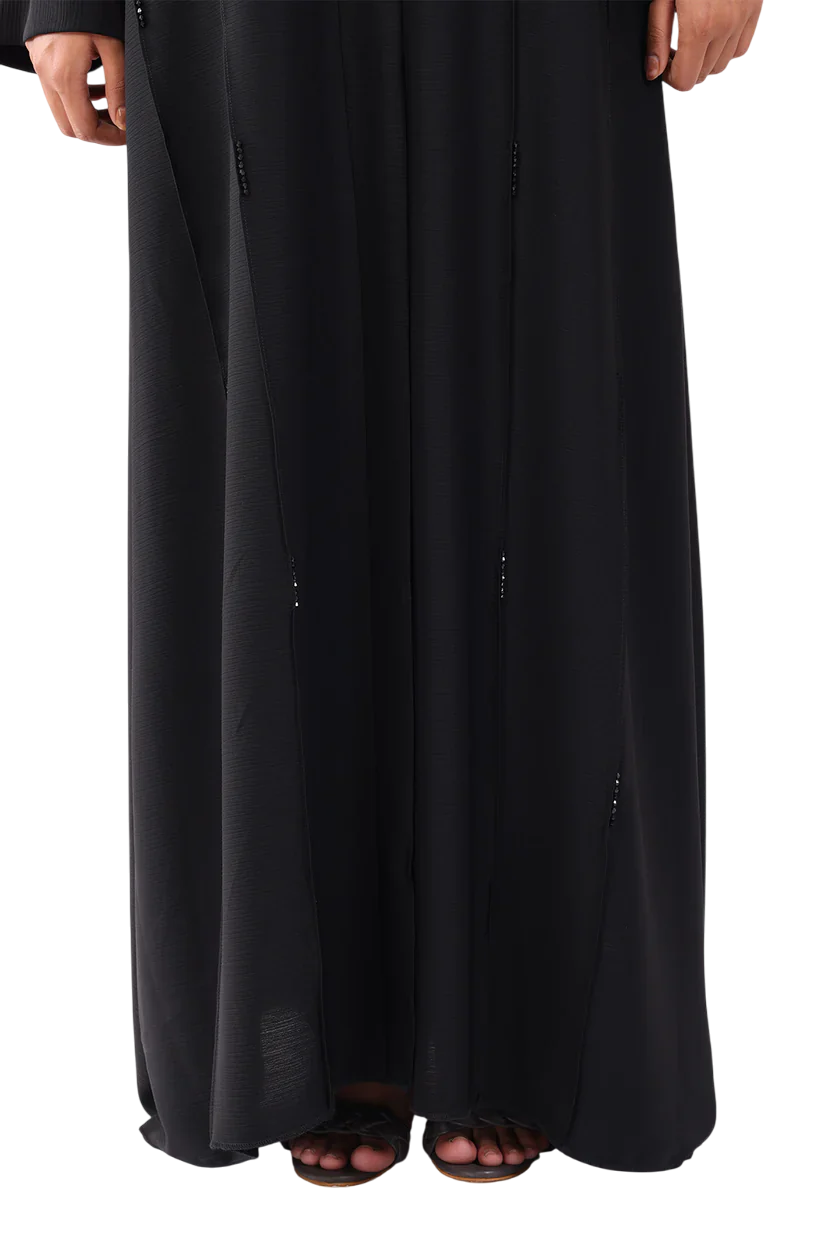 Kiswa Abaya
